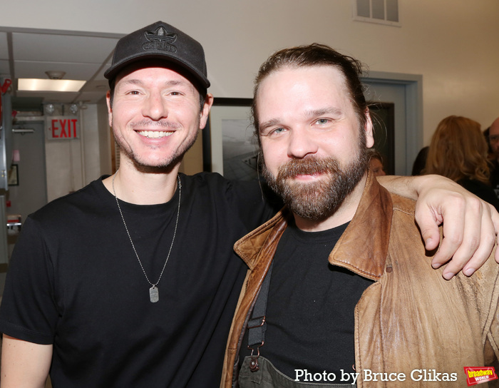 Photos: Sting and The LAST SHIP Celebrate 10th Anniversary at 54 Below  Image