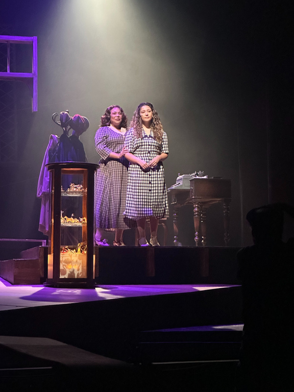 Photos: THE GLASS MENAGERIE At Ocala Civic Theatres  Image