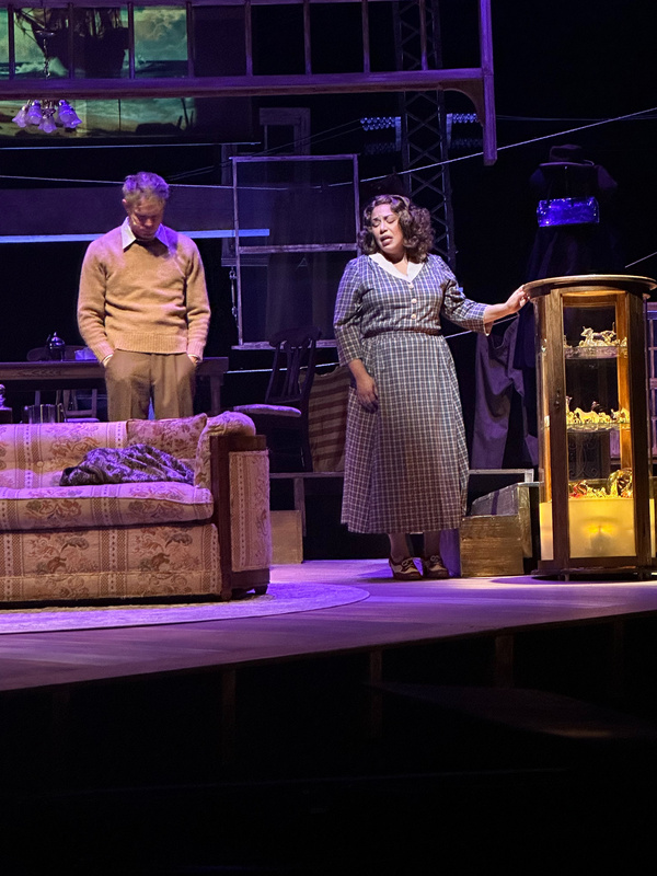 Photos: THE GLASS MENAGERIE At Ocala Civic Theatres  Image