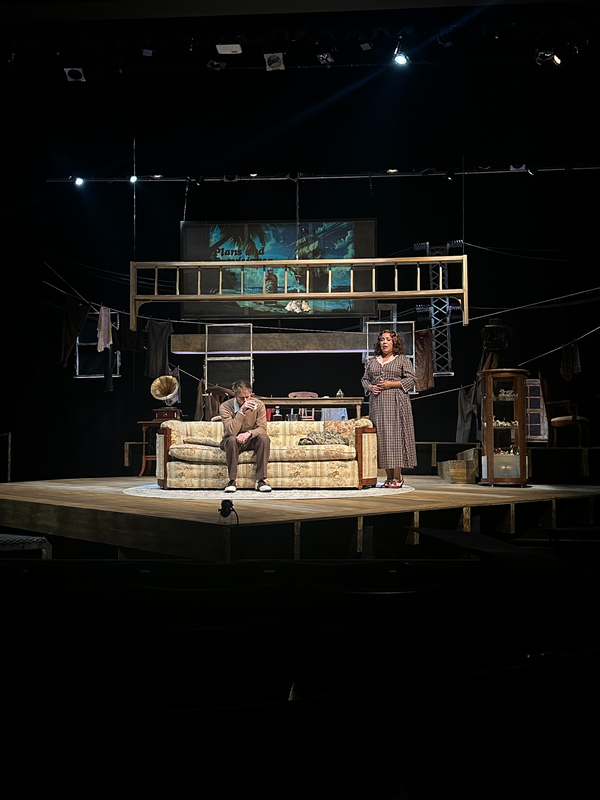 Photos: THE GLASS MENAGERIE At Ocala Civic Theatres  Image