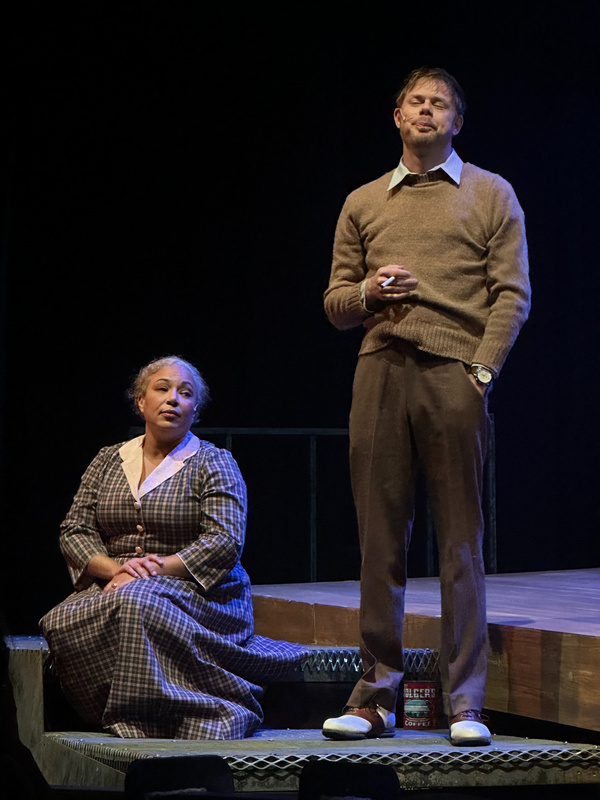 Photos: THE GLASS MENAGERIE At Ocala Civic Theatres  Image