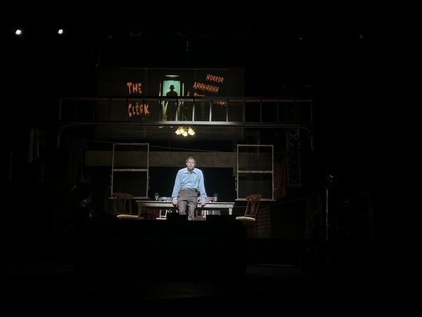 Photos: THE GLASS MENAGERIE At Ocala Civic Theatres Image