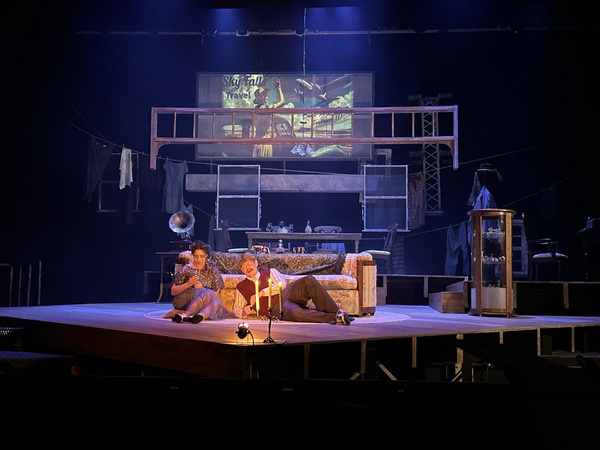 Photos: THE GLASS MENAGERIE At Ocala Civic Theatres  Image