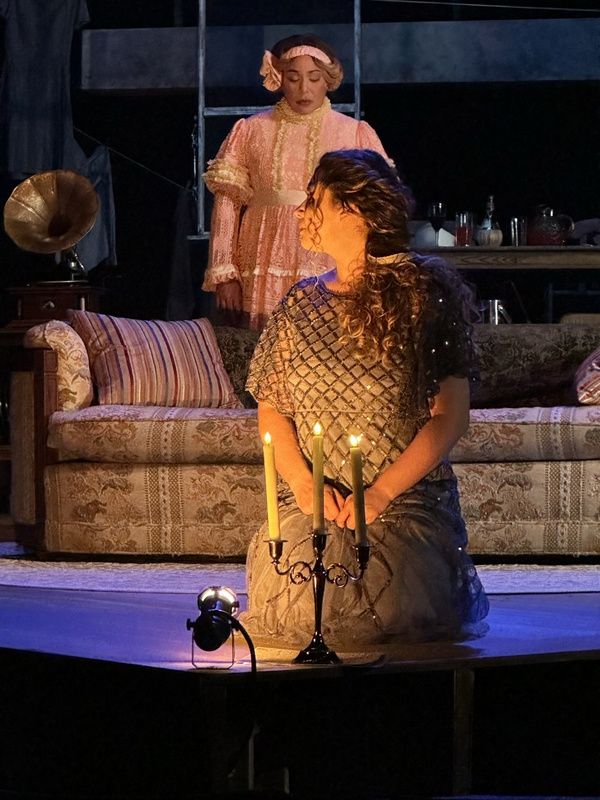 Photos: THE GLASS MENAGERIE At Ocala Civic Theatres  Image