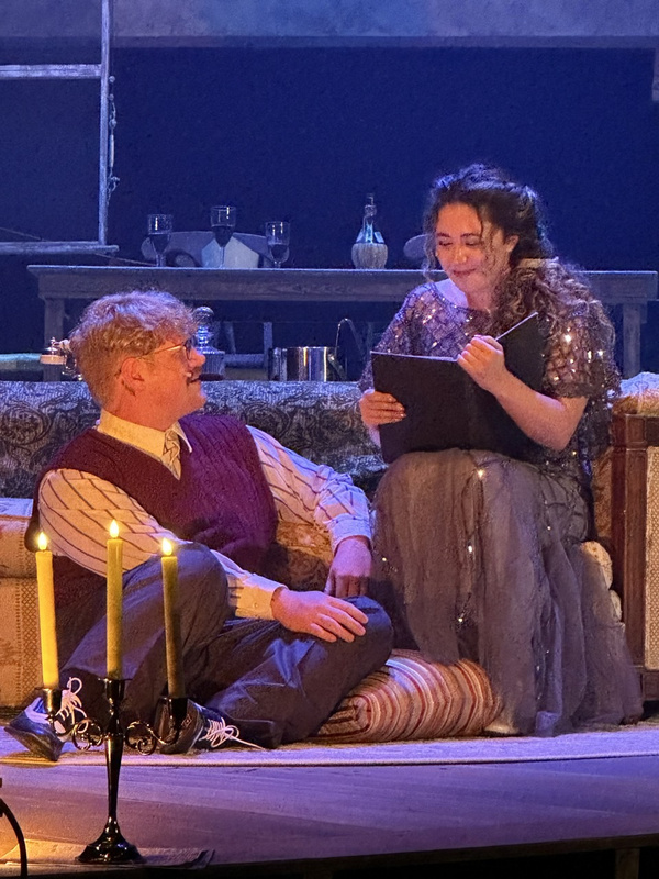 Photos: THE GLASS MENAGERIE At Ocala Civic Theatres Image