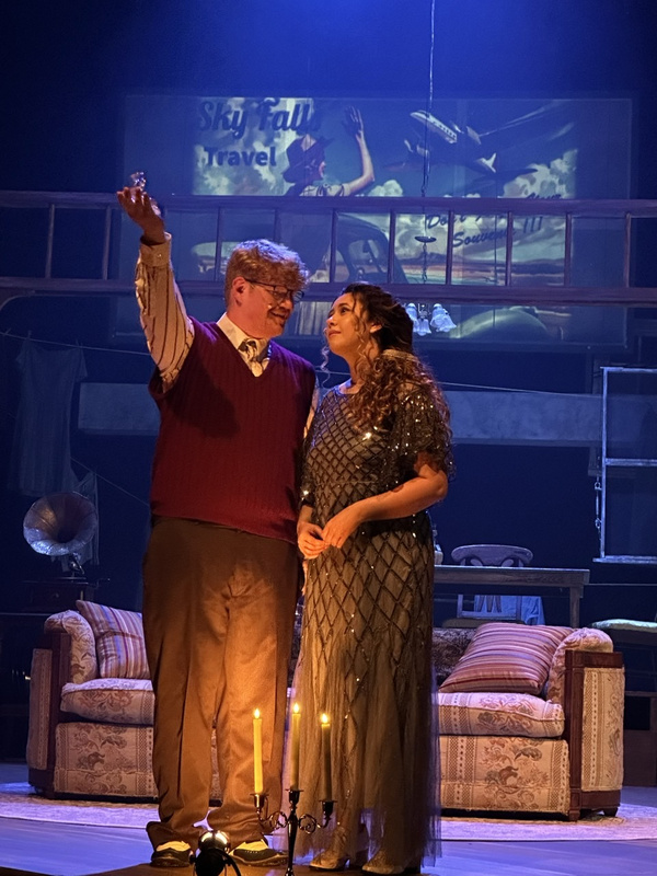 Photos: THE GLASS MENAGERIE At Ocala Civic Theatres  Image