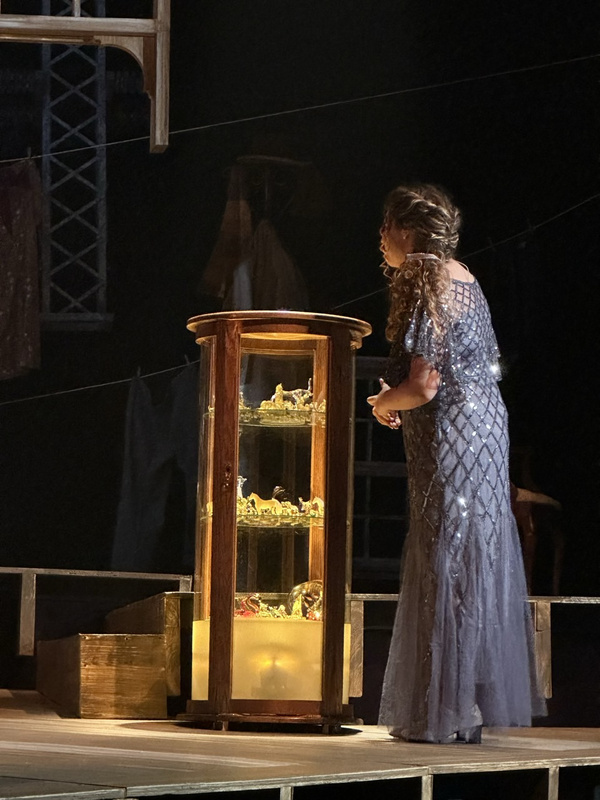 Photos: THE GLASS MENAGERIE At Ocala Civic Theatres  Image