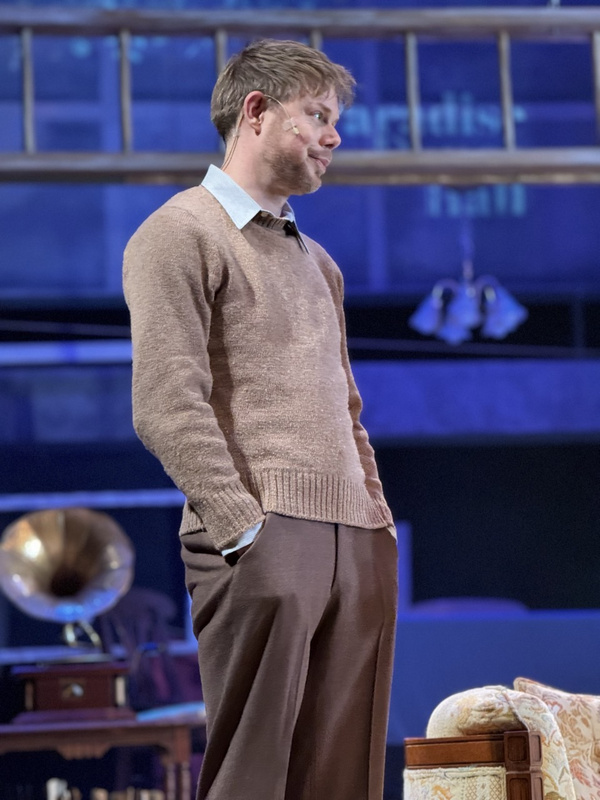 Photos: THE GLASS MENAGERIE At Ocala Civic Theatres Image