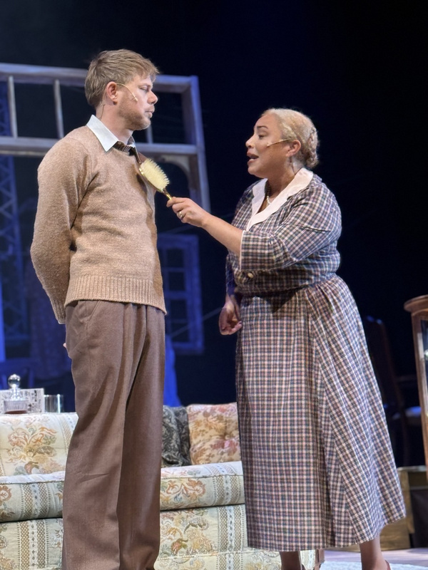 Photos: THE GLASS MENAGERIE At Ocala Civic Theatres  Image