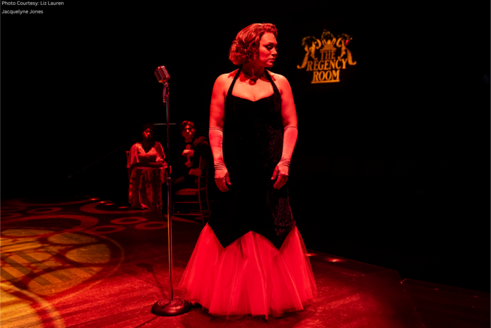 Video/Photos: Irving Berlin's WHITE CHRISTMAS At Marriott Theatre Image