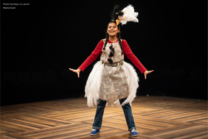 Video/Photos: Irving Berlin's WHITE CHRISTMAS At Marriott Theatre Image