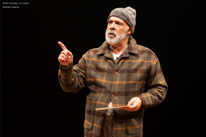 Video/Photos: Irving Berlin's WHITE CHRISTMAS At Marriott Theatre Image