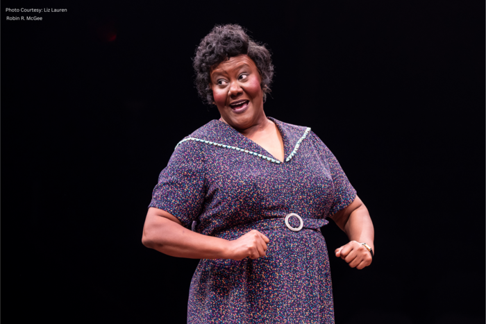 Video/Photos: Irving Berlin's WHITE CHRISTMAS At Marriott Theatre Image