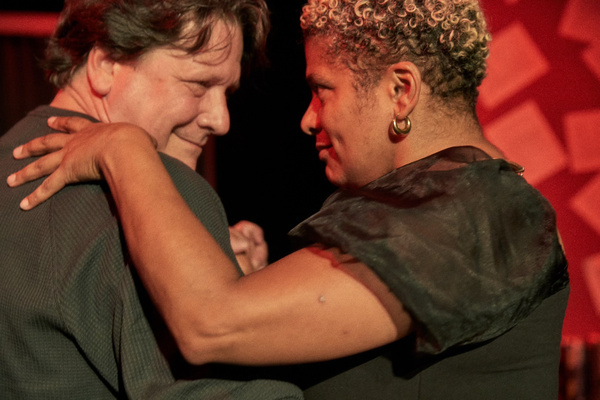 Photos: THE SEX WRITER At The Gene Frankel Theatre Image