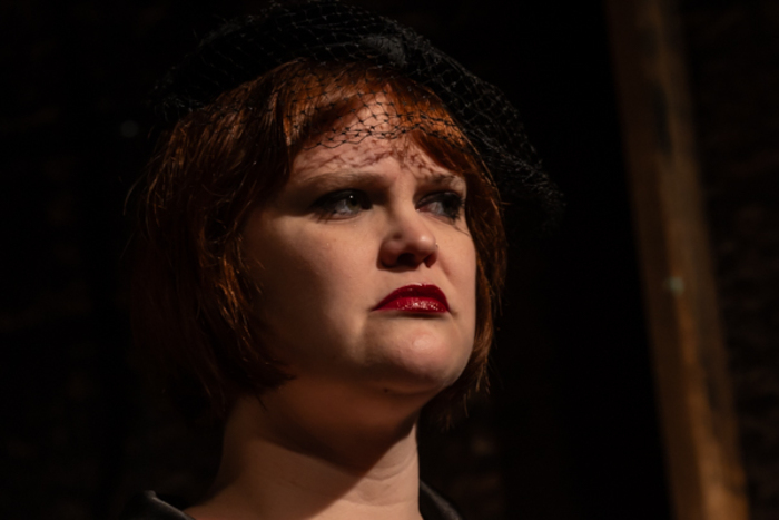 Photos: First look at Little Theatre Off Broadway’s CLUE  Image