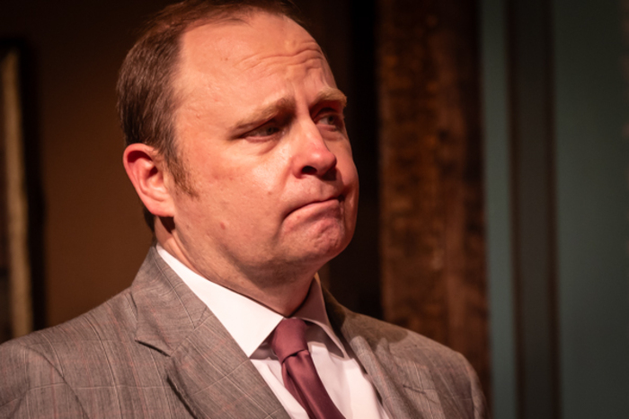 Photos: First look at Little Theatre Off Broadway’s CLUE Image