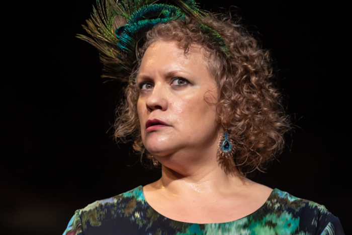 Photos: First look at Little Theatre Off Broadway’s CLUE Image