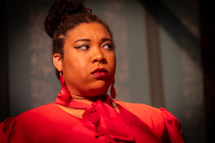 Photos: First look at Little Theatre Off Broadway’s CLUE Image