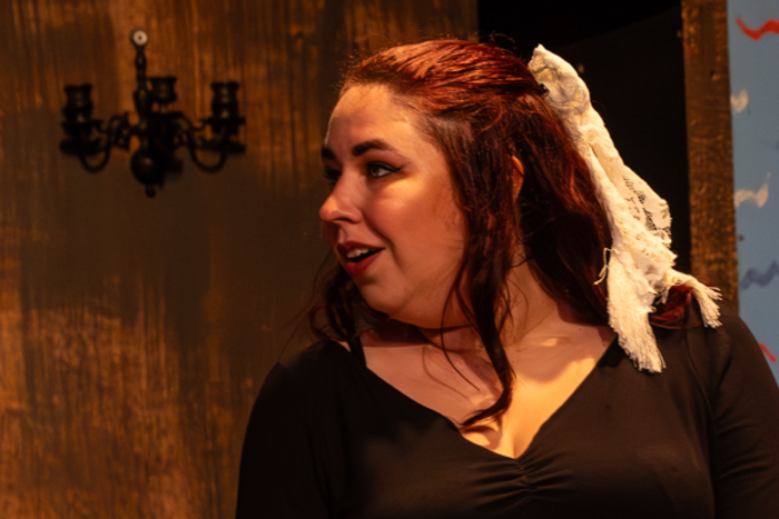 Photos: First look at Little Theatre Off Broadway’s CLUE Image