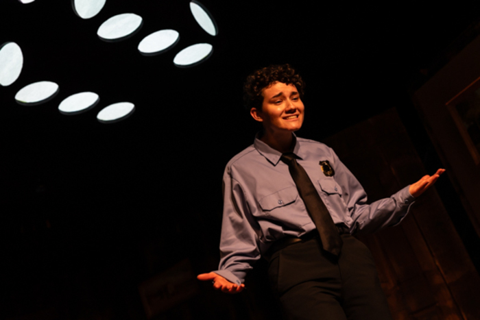 Photos: First look at Little Theatre Off Broadway’s CLUE Image