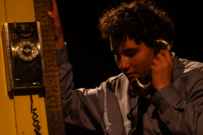 Photos: First look at Little Theatre Off Broadway’s CLUE Image