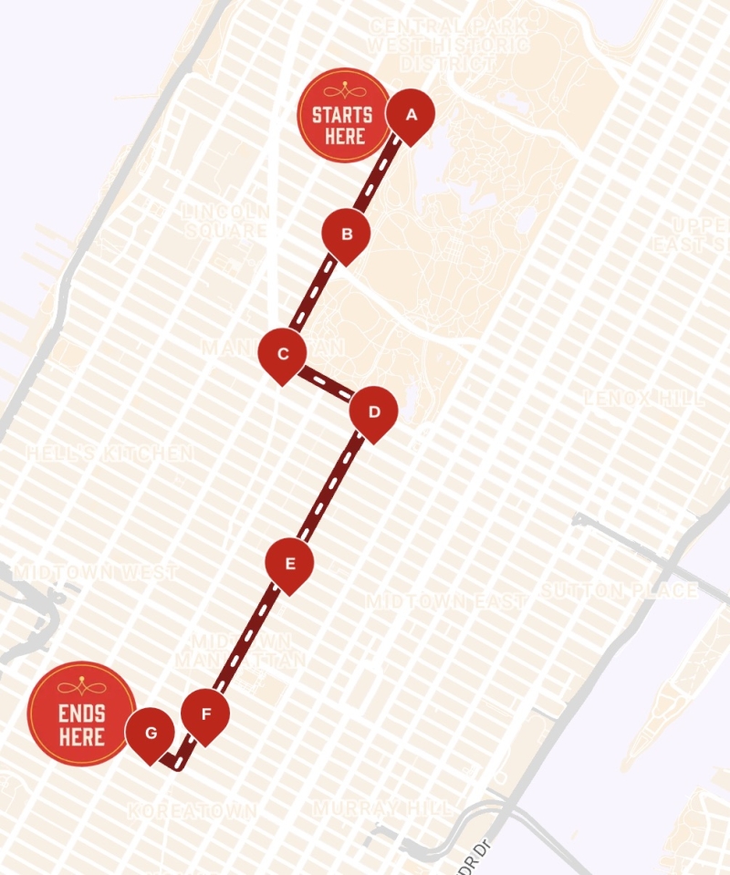 How to Watch the 2024 Macy's Thanksgiving Day Parade - A Complete Guide Image