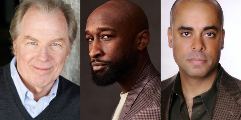 Wake Up With BroadwayWorld November 8, 2024 Image