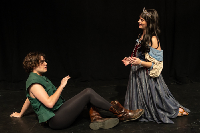 Photos: First look at Imagine Productions’ HEAD OVER HEELS  Image