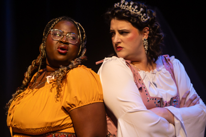 Photos: First look at Imagine Productions’ HEAD OVER HEELS Image