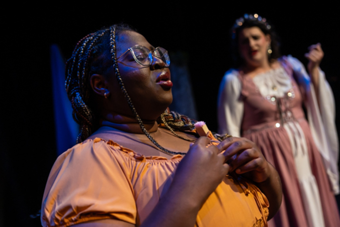 Photos: First look at Imagine Productions’ HEAD OVER HEELS  Image