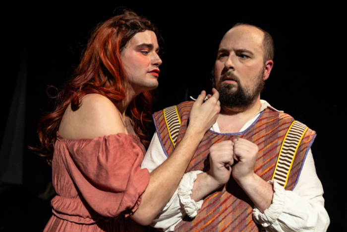 Photos: First look at Imagine Productions’ HEAD OVER HEELS  Image