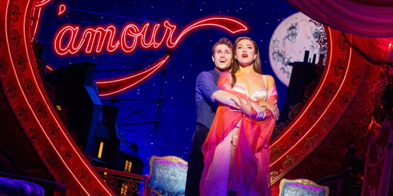 Wake Up With BroadwayWorld November 11, 2024 Image