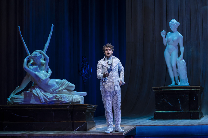 Video/Photos: THE MARRIAGE OF FIGARO At Lyric Opera Image