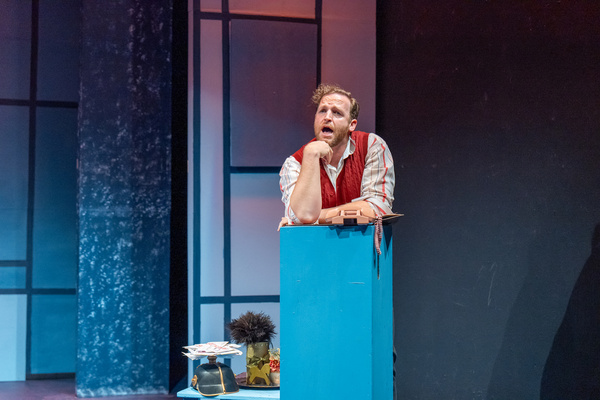 Photos: SKYSCRAPER A 1960s Musical At Urban Stages Image