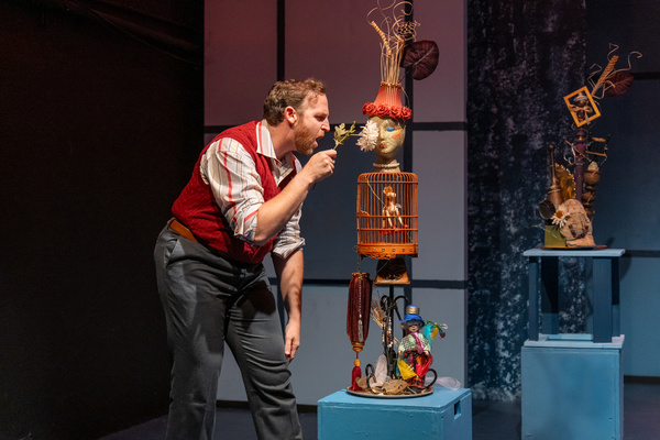 Photos: SKYSCRAPER A 1960s Musical At Urban Stages Image