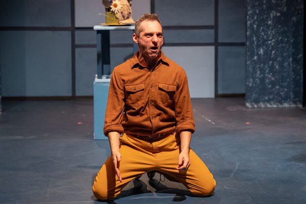 Photos: SKYSCRAPER A 1960s Musical At Urban Stages Image