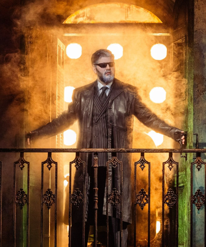Review: HADESTOWN at Broadway San Diego Image