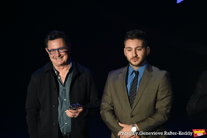 Photos: Cast of A CHRISTMAS CAROL at The Argyle Theatre Takes Opening Night Bows  Image