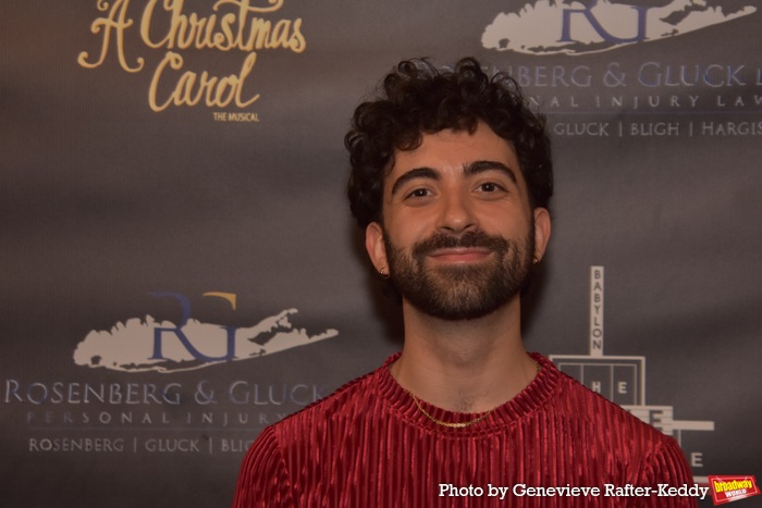 Photos: A CHRISTMAS CAROL at Argyle Theatre Celebrates Opening Night  Image