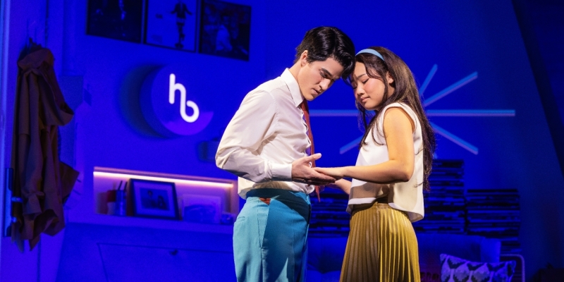 Wake Up With BroadwayWorld November 12, 2024 Image