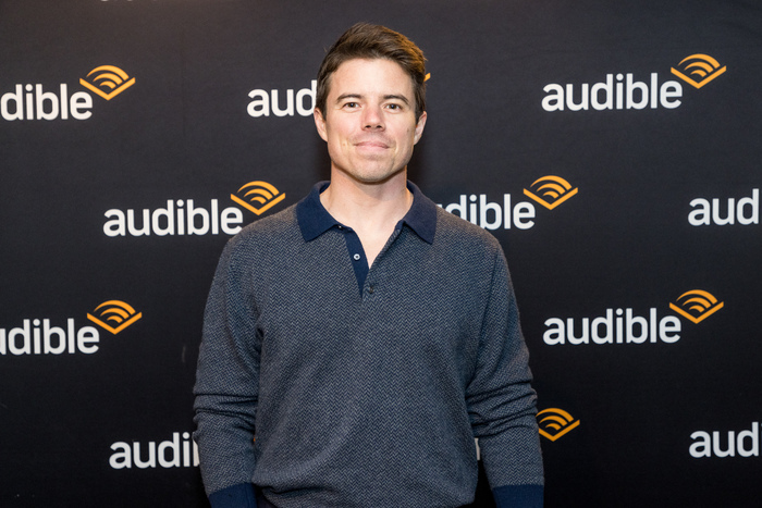 Photos: STRATEGIC LOVE PLAY, Starring Heléne Yorke and Michael Zegen, Opens Off-Broadway Image