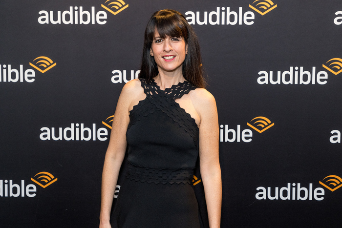 Photos: STRATEGIC LOVE PLAY, Starring Heléne Yorke and Michael Zegen, Opens Off-Broadway Image