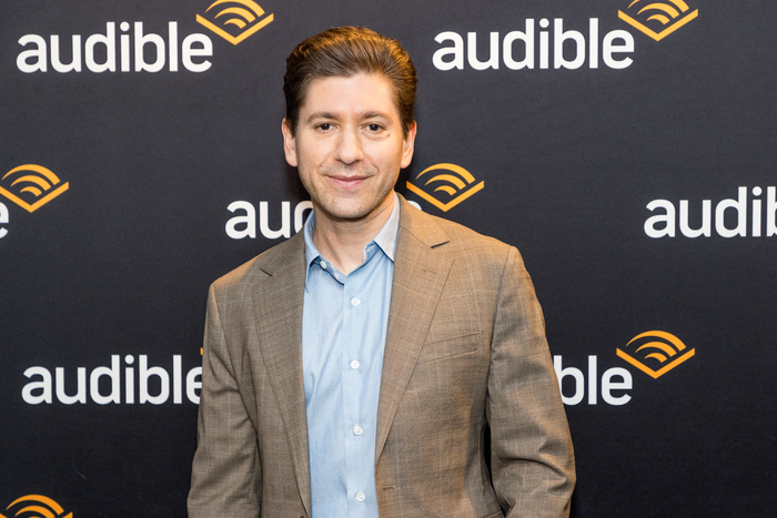 Photos: STRATEGIC LOVE PLAY, Starring Heléne Yorke and Michael Zegen, Opens Off-Broadway Image