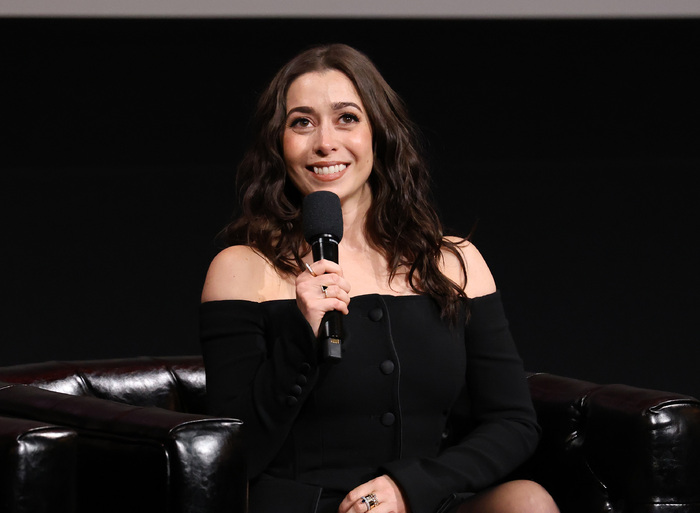 Photos: Cristin Milioti, Deirdre O’Connell, & More Attend Hollywood Screening of THE PENGUIN  Image