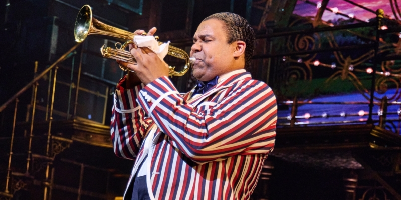 Wake Up With BroadwayWorld November 12, 2024 Image