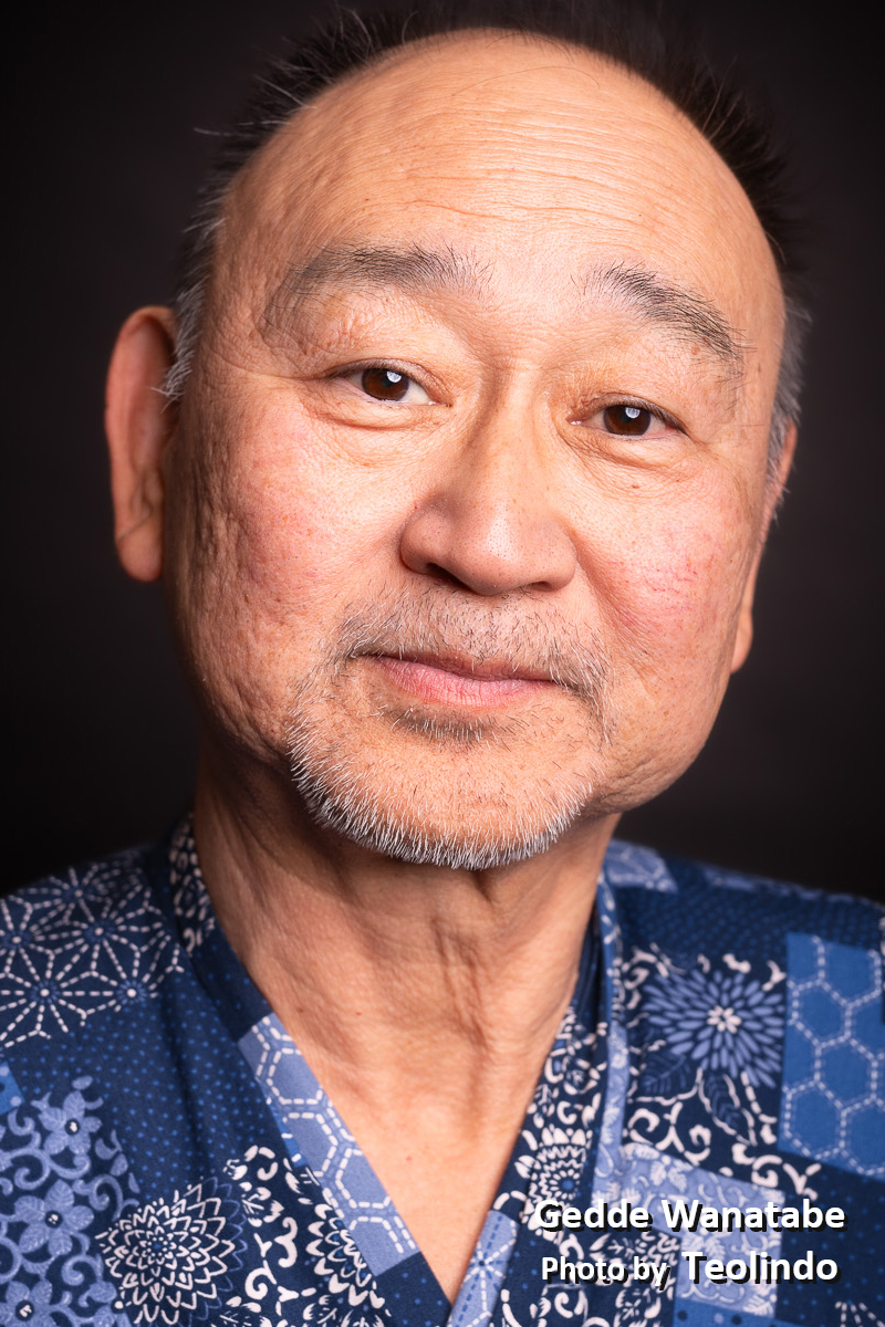 Interview: The Ageless Gedde Watanabe Returns to PACIFIC OVERTURES After 48 Years  Image