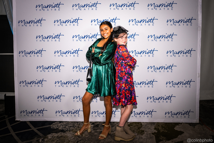 Photos: Irving Berlin’s WHITE CHRISTMAS Opens At Marriott Theatre Image