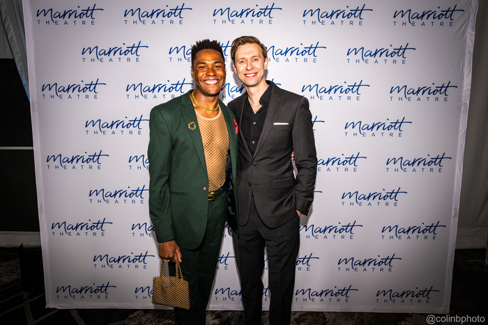 Photos: Irving Berlin’s WHITE CHRISTMAS Opens At Marriott Theatre Image