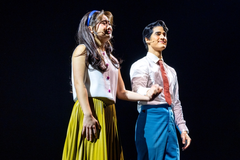 Wake Up With BroadwayWorld November 13, 2024 Image