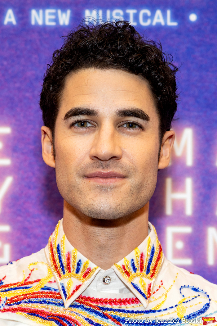 Photos: MAYBE HAPPY ENDING Cast Celebrates Gala Performance Image